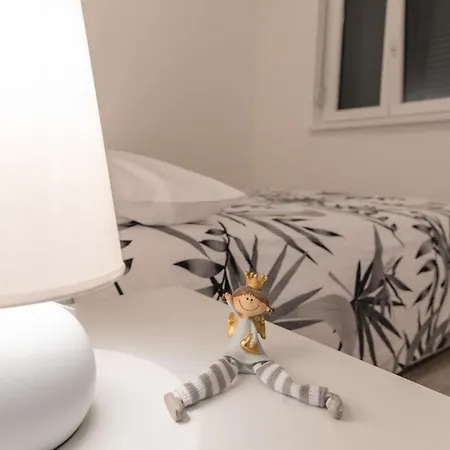 Pjer Apartmán *